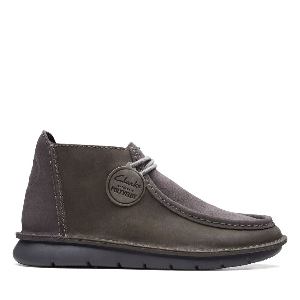 Clarks(r) Colehill Wally Chukka - Picture 5 of 8